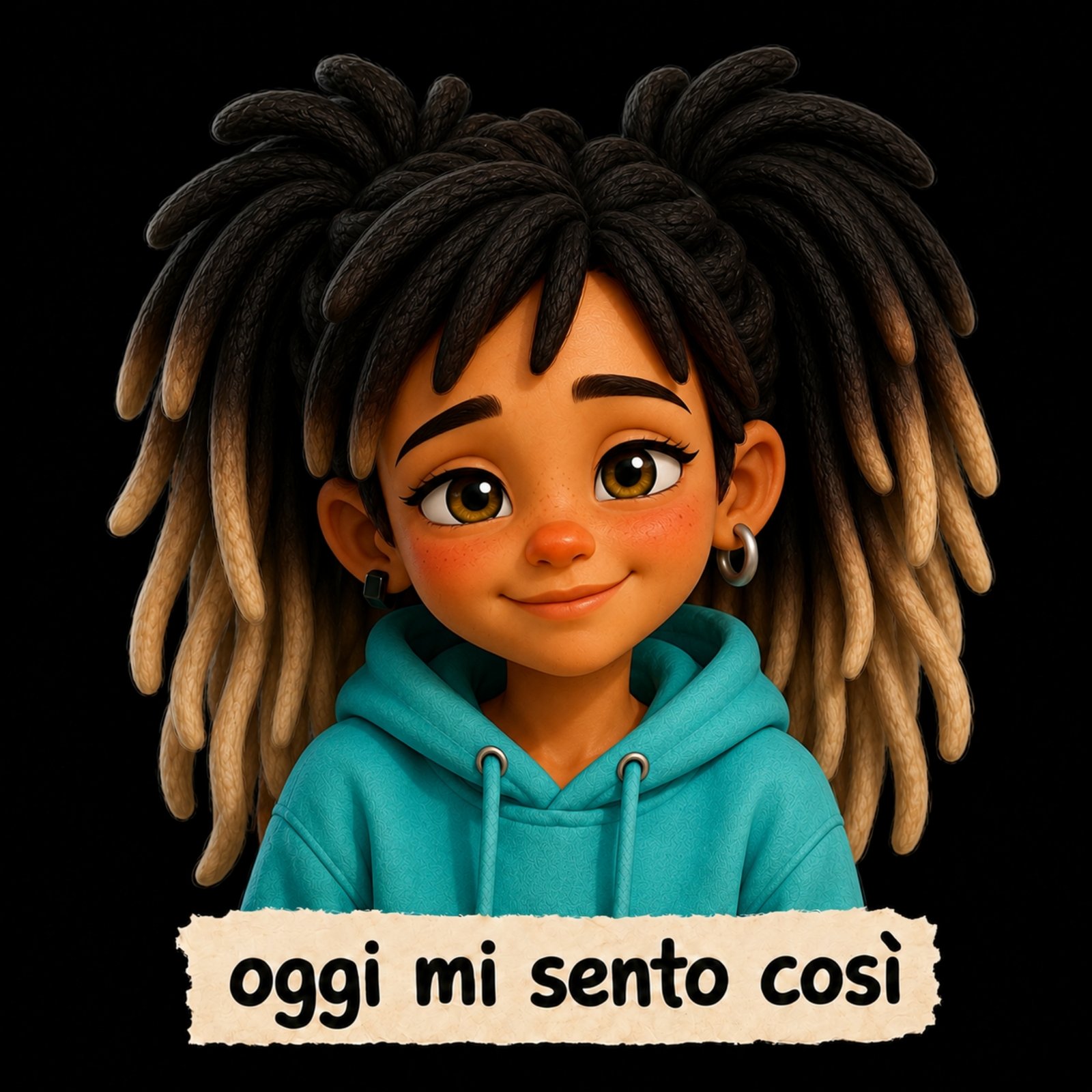 Non riesco a non pensarti