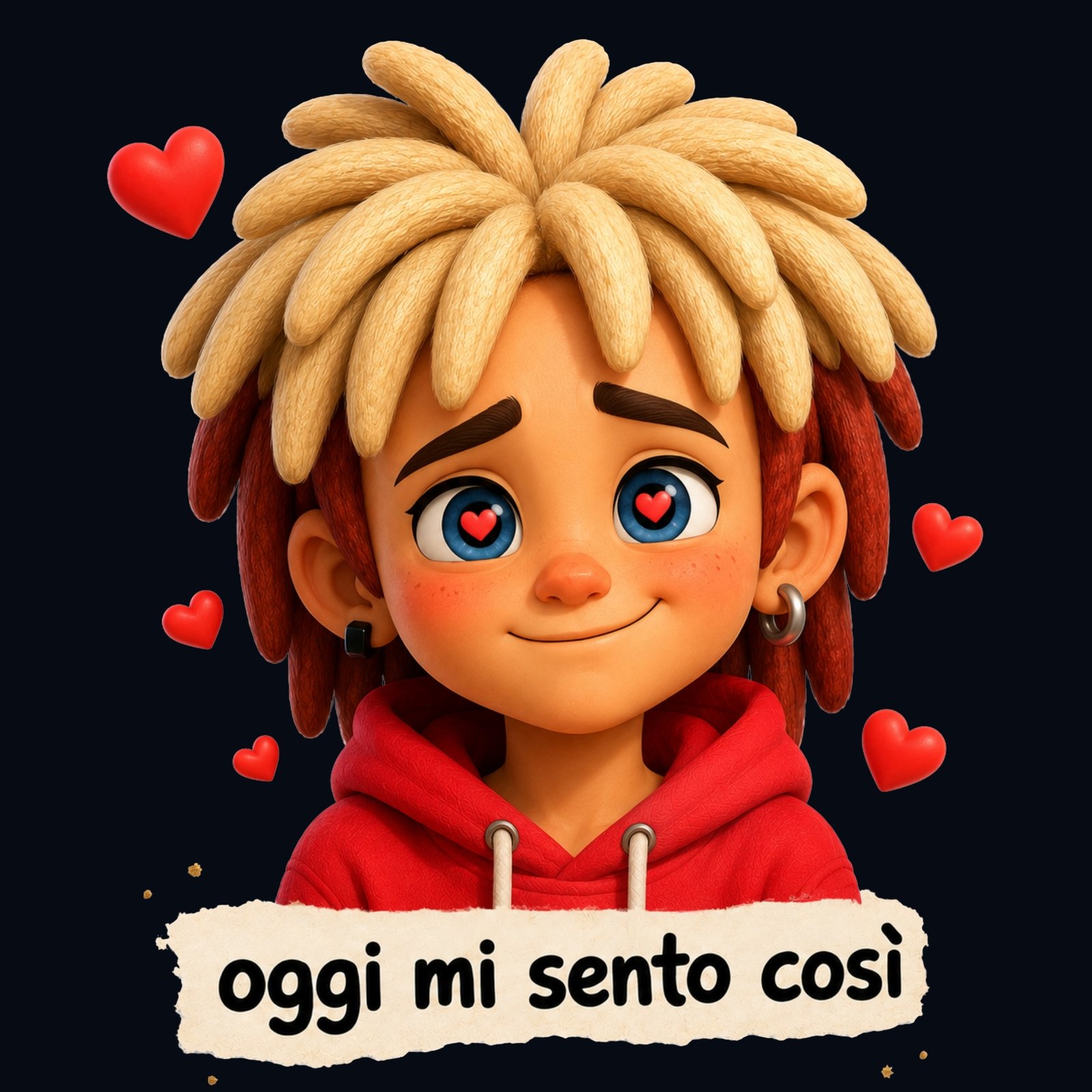 Ho il cuore in fibrillazione