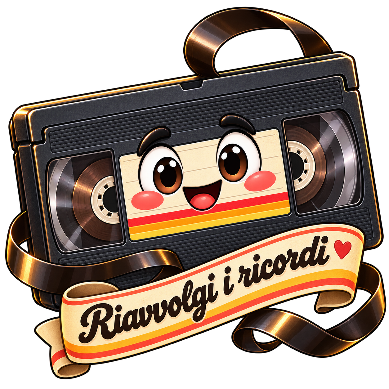 VHS