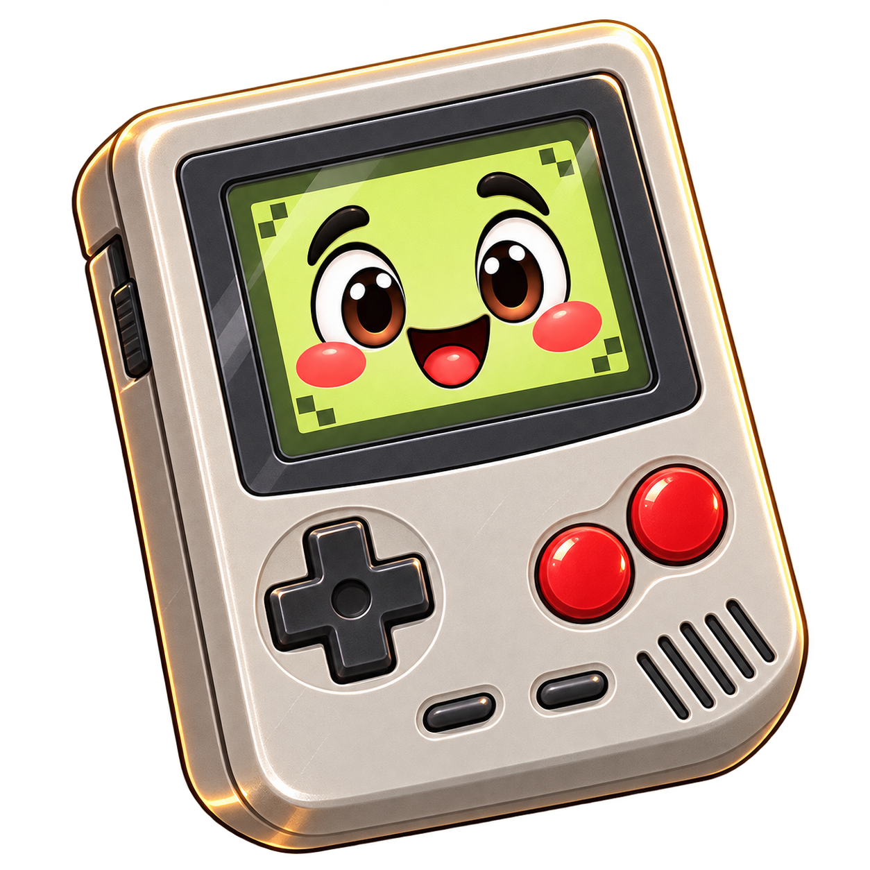 Game Boy