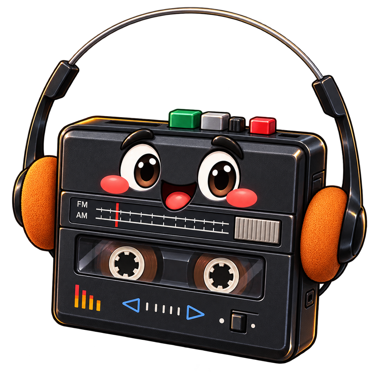 Walkman
