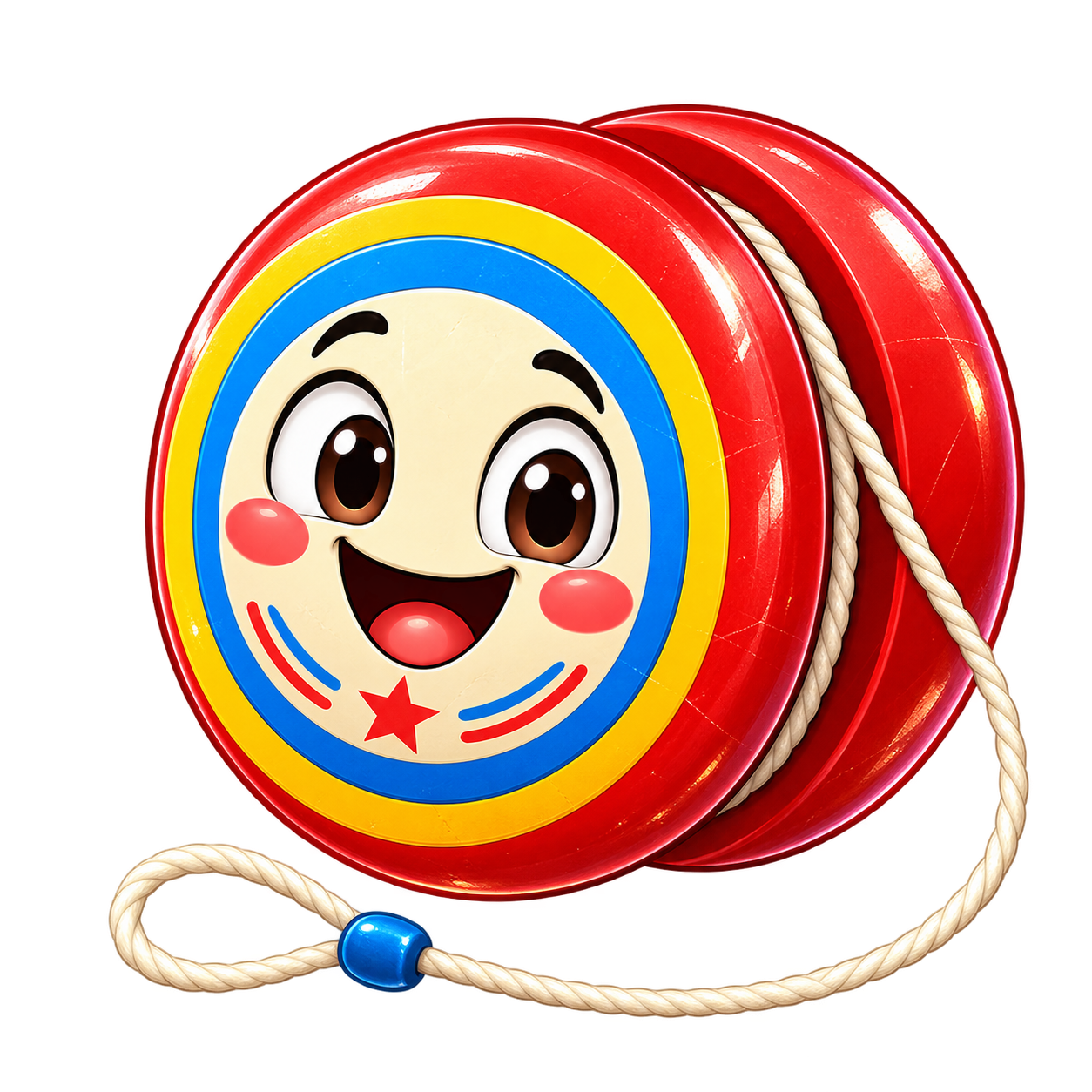 Yo-Yo