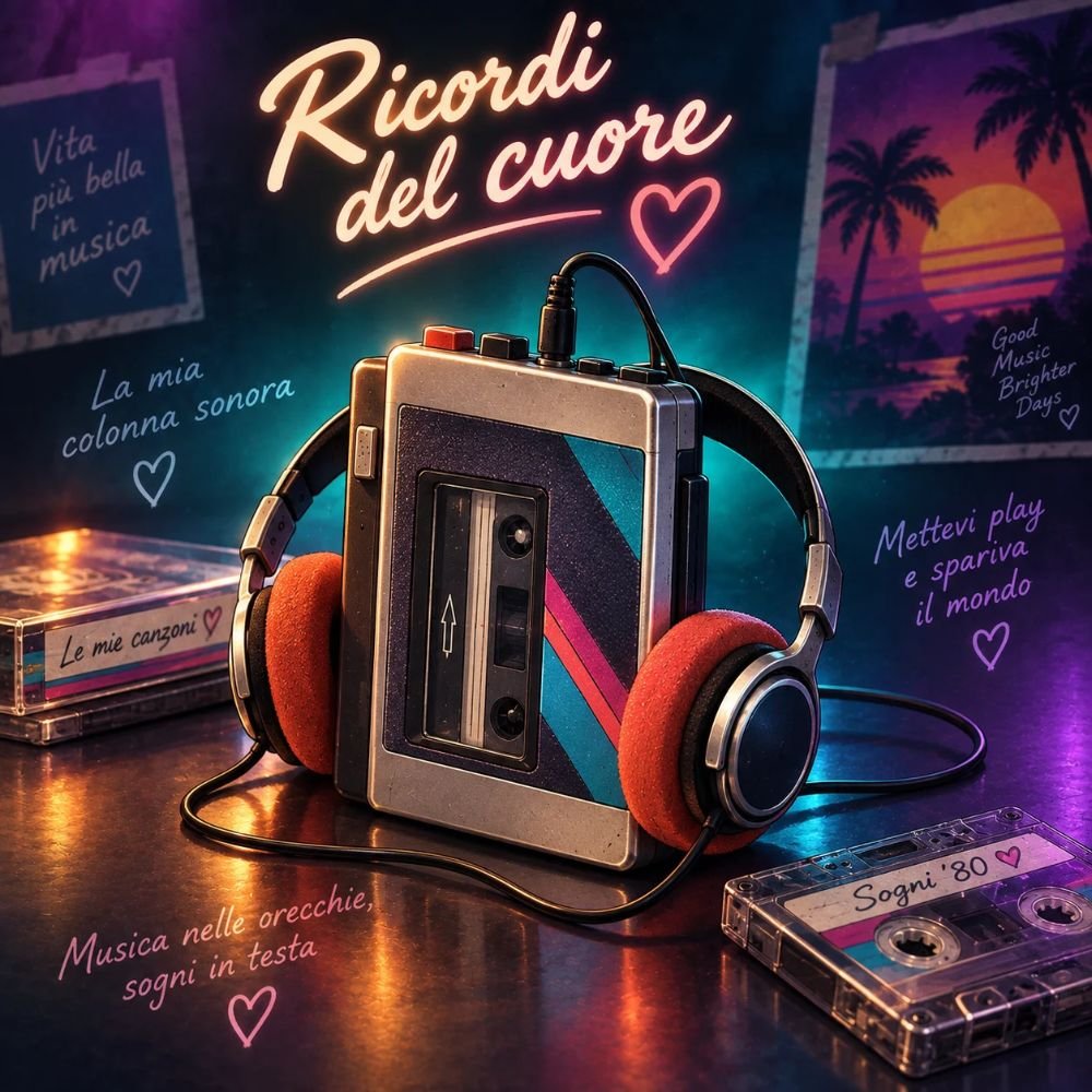 Ricordi del cuore